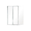 Bath wall BESCO Ambition 3 Premium 130