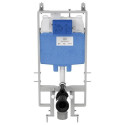 Potinkinis WC rėmas IDEAL STANDARD ProSys 80 mm (2 in 1), R014367