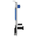 Seina sisse WC raam IDEAL STANDARD ProSys 80 mm (2 in 1), R014367
