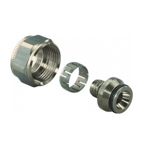 Euroconus (eiro rieksts) UPONOR 20 x 2.8 - 3/4""