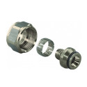 Euroconus (euro nut) UPONOR 20 x 2.8 - 3/4""