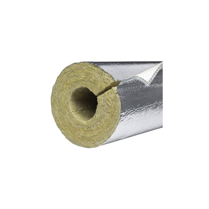 Shell kivivill PAROC 114 x 30 mm