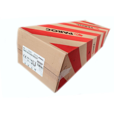 Shell kivivill PAROC 22 x 40 mm