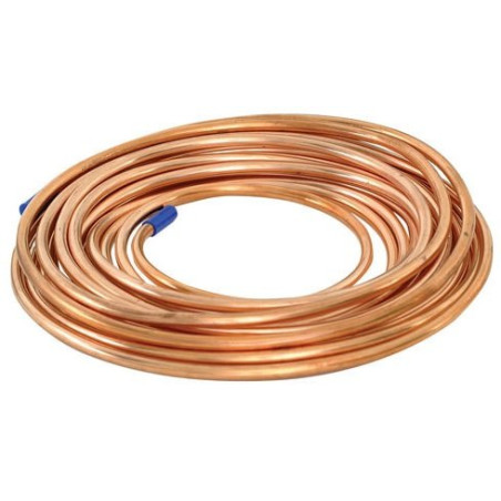 Vaskpehme toru MEPA vask 12 x 1,0 mm
