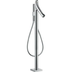 Floor bathroom faucet HANSGROHE AXOR Starck Organic, 12016000