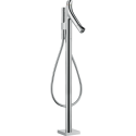 Grindinis vonios maišytuvas HANSGROHE AXOR Starck Organic, 12016000