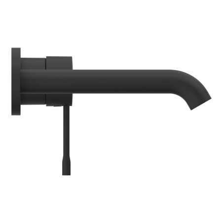 Seina sisse segisti valamule GROHE Essence 183 mm, 29192KF1