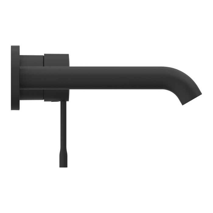 Seina sisse segisti valamule GROHE Essence 183 mm, 29192KF1