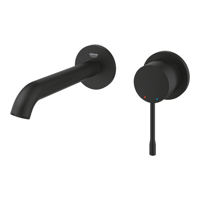 Seina sisse segisti valamule GROHE Essence 183 mm, 29192KF1