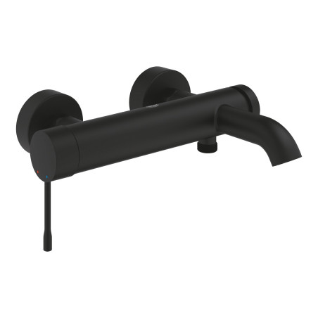 Смеситель для ванн - душ GROHE Essence New, 25250KF1