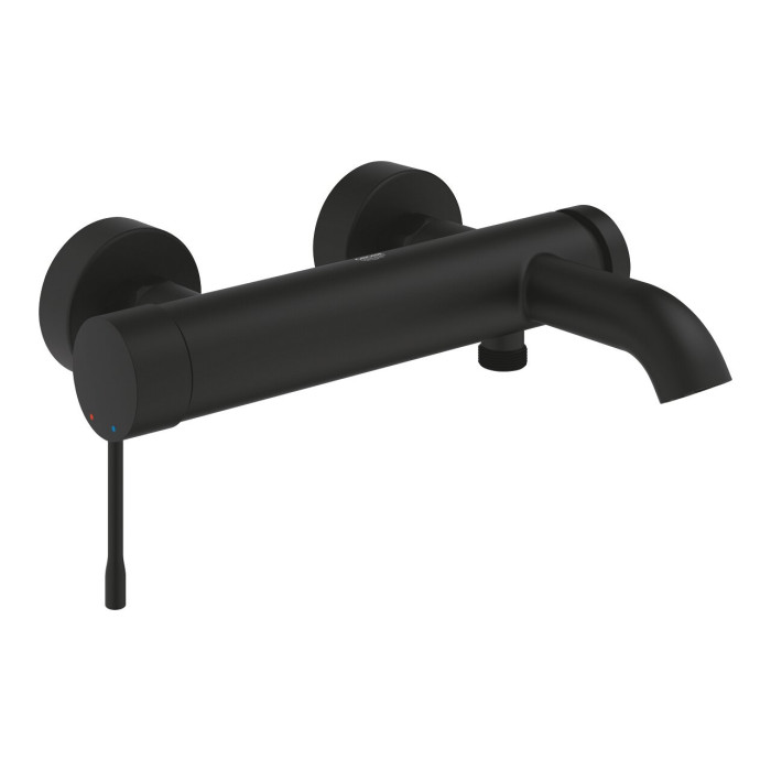 Смеситель для ванн - душ GROHE Essence New, 25250KF1