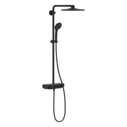 Pealisehituse dušikomplektid GROHE Euphoria Smartcontrol, 22120KF0