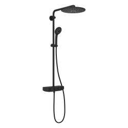 Superstructure shower kits GROHE Euphoria Smartcontrol, 22120KF0