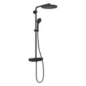 Virsbūves dušas komplekti GROHE Euphoria Smartcontrol, 22120KF0