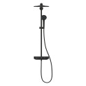 Virsbūves dušas komplekti GROHE Euphoria Smartcontrol, 22120KF0