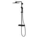 Pealisehituse dušikomplektid GROHE Euphoria Smartcontrol, 22120KF0
