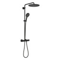 Pealisehituse dušikomplektid GROHE Rainshower Smartactive, 22119KF0