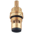 Vārsts maisītājam GROHE pa labi aizveras 1/2", 45882000