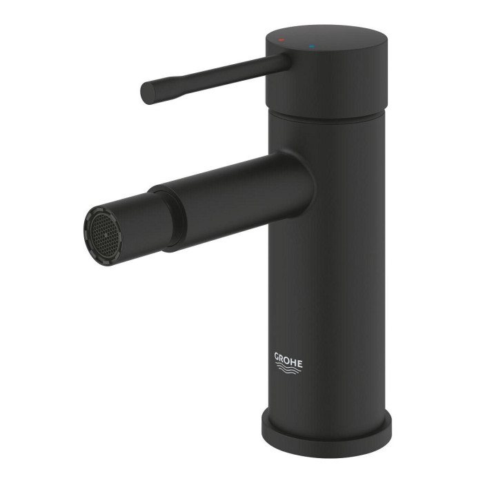 Bidē maisītājs ar apakšējo vārstu GROHE Essence, S-izmērs, 24395KF1