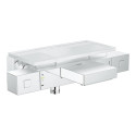 Thermostatic mayhem for shower GROHE Grohtherm Cube, 34502000