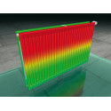 Radiaatoripoolne laadimine KERMI FKO 22 x 550 x 2600