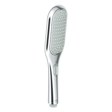 Dušas galva GROHE Rainshower Eco 120, 2 funkcijas, 27274000