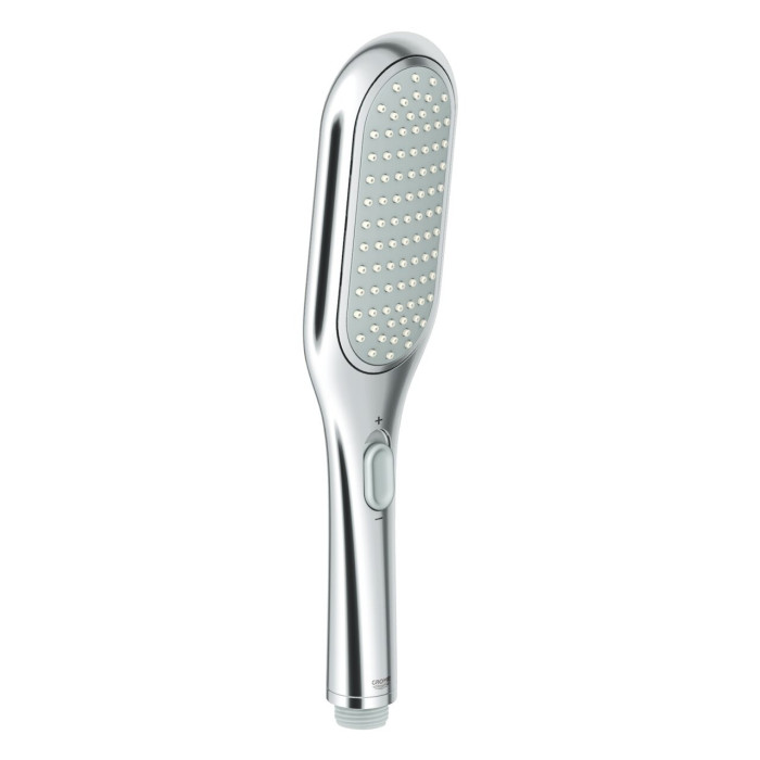 Насадка для душа GROHE Rainshower Eco 120, 2 функции, 27274000