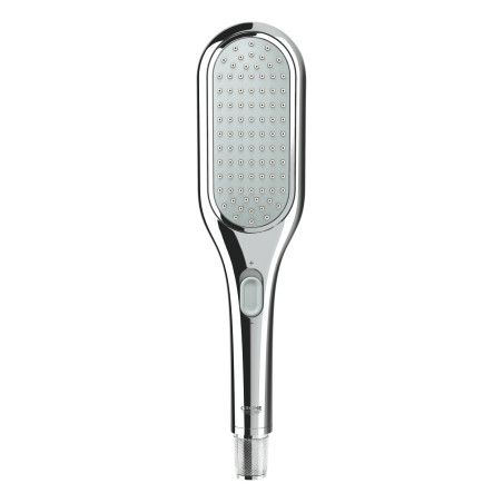 Dušas Galvutė GROHE Rainshower Eco 120, 2 funkcijų, 27274000