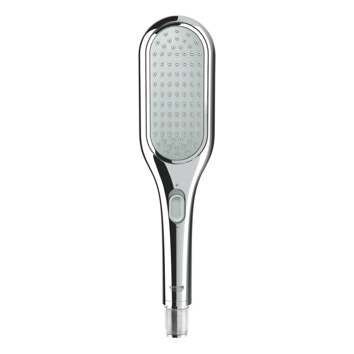 Насадка для душа GROHE Rainshower Eco 120, 2 функции, 27274000