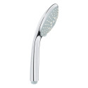 Shower head GROHE Euphoria 110 Champagne, 3 features, 27222000