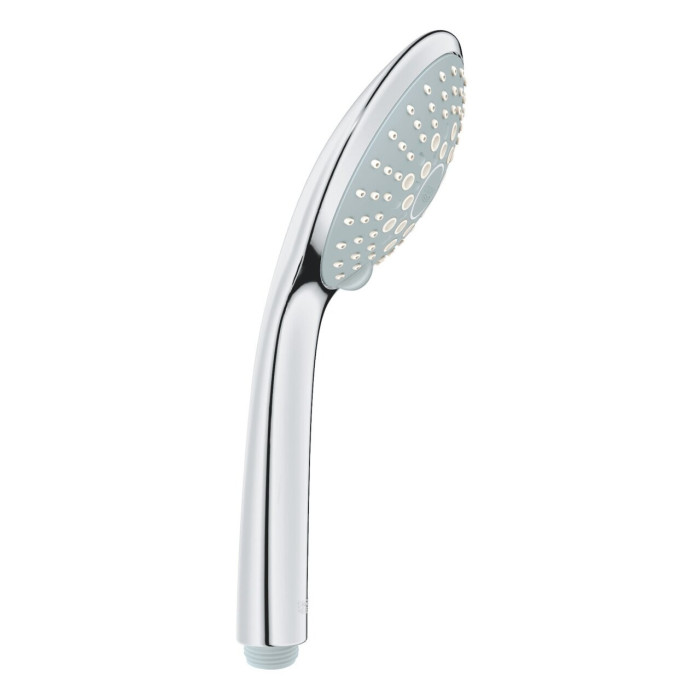 Dušo galvutė GROHE Euphoria 110 Šampanas, 3 funkcijų, 27222000