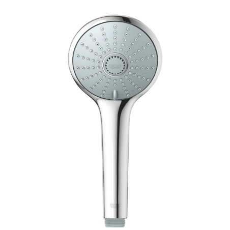 Dušas galva GROHE Euphoria 110 Šampanietis, 3 funkcijas, 27222000