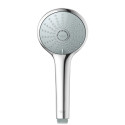 Dušas galva GROHE Euphoria 110 Šampanietis, 3 funkcijas, 27222000