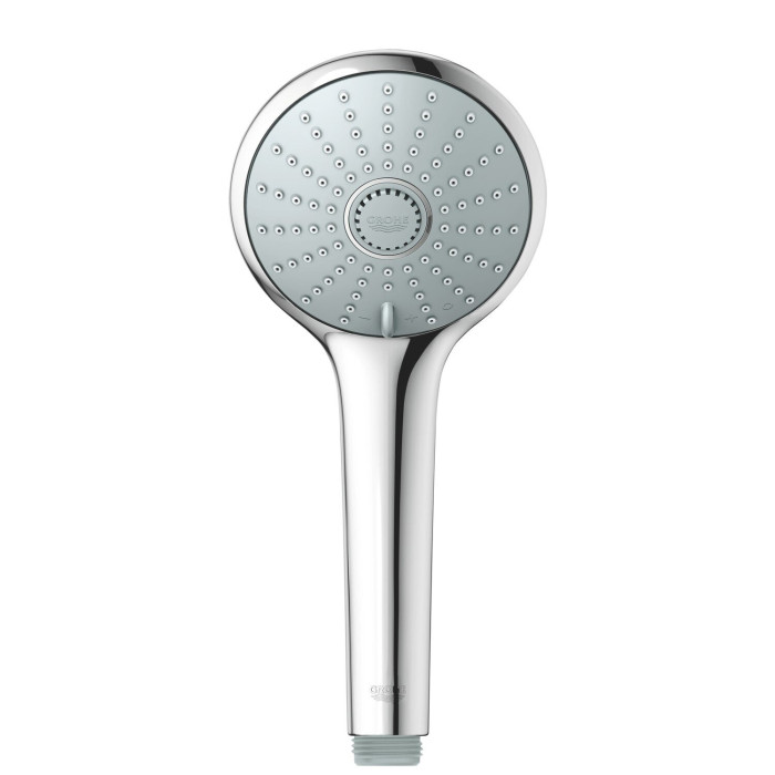 Dušo galvutė GROHE Euphoria 110 Šampanas, 3 funkcijų, 27222000