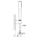 Набор для ручного душа GROHE Euphoria Cosmopolitan Stick, 27369000