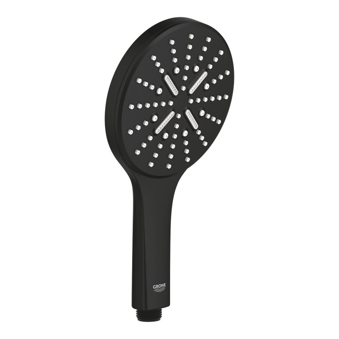 Dušipea GROHE Rainshower SmartActive 130, 3 funktsiooni, 22127KF0