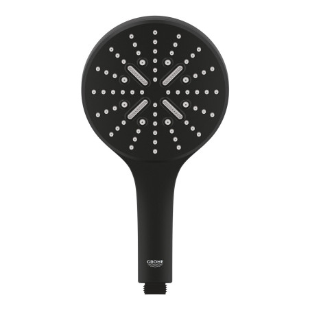 Dušo galvutė GROHE Rainshower SmartActive 130, 3 funkcijų, 22127KF0