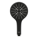 Dušas galva GROHE Rainshower SmartActive 130, 3 funkcijas, 22127KF0