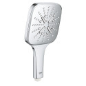 Shower head GROHE Rainshower Smart Active 130 Cube, 3 features, 26582000