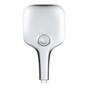 Душевая лейка GROHE Rainshower Smart Active 130 Cube, 3 функции, 26582000