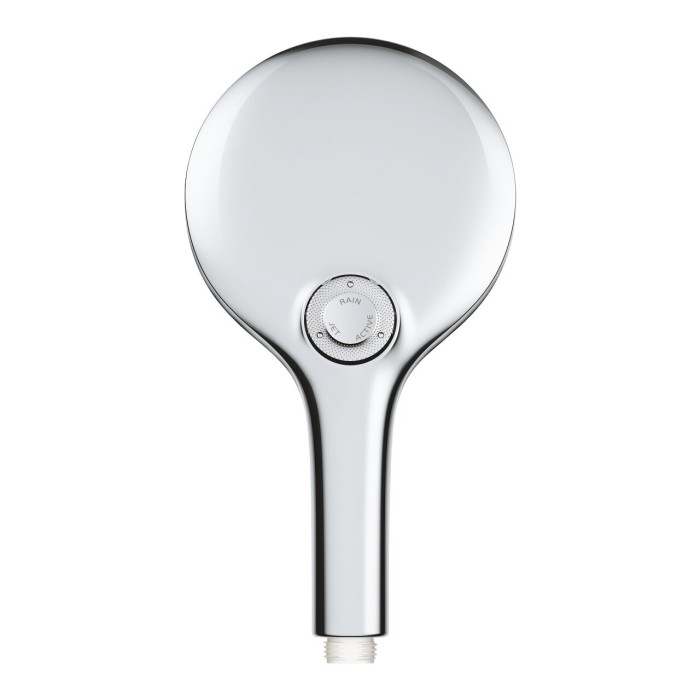 Душевая лейка GROHE Rainshower SmartActive 130, 3 функции, 26574000
