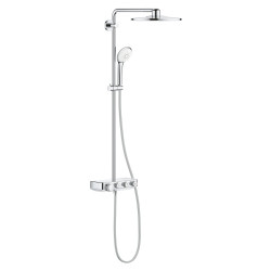 Душевые комплекты с надстройкой GROHE Euphoria Smartcontrol, 26507000