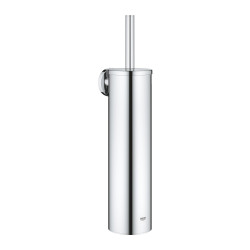Holder with jar and toilet shepete GROHE Essentials, 40696000