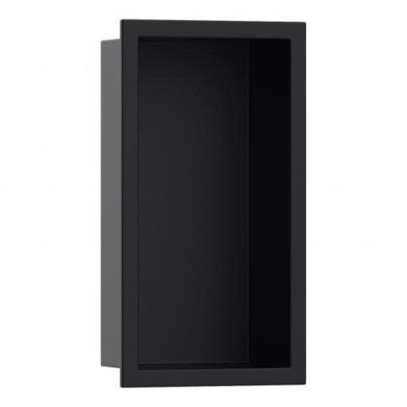 Seinaalune nišš HANSGROHE XtraStoris Original 300 x 150 x 100, must-matt, 56057670