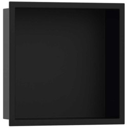 Seinaalune nišš HANSGROHE XtraStoris Original 300 x 300 x 100, must-matt, 56061670