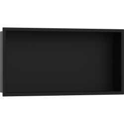 Seinaalune nišš HANSGROHE XtraStoris Original 300 x 600 x 100, must-matt, 56064670