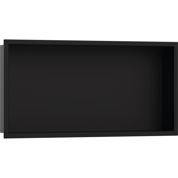 Seinaalune nišš HANSGROHE XtraStoris Original 300 x 600 x 100, must-matt, 56064670