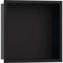Seinaalune nišš HANSGROHE XtraStoris Original 300 x 300 x 70, must-matt, 56093670