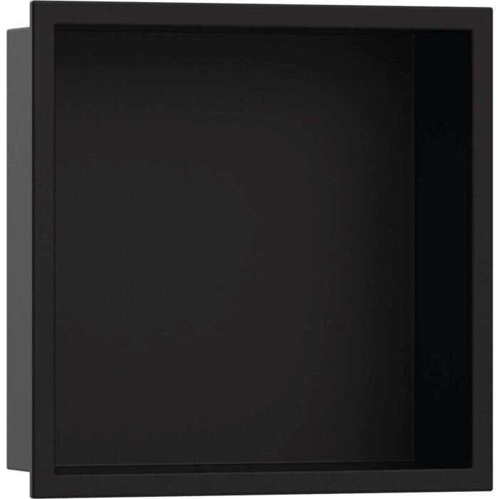 Seinaalune nišš HANSGROHE XtraStoris Original 300 x 300 x 70, must-matt, 56093670