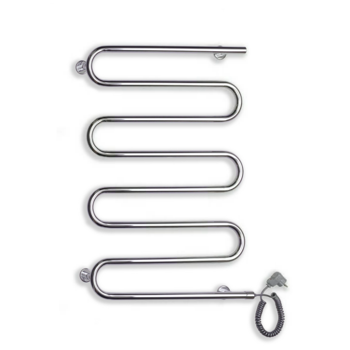 Electric towel rail ELONIKA EE 800 S, right
